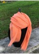 Pashmina Lisa Coral